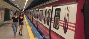 160 - Kadıköy Kartal Metro - Onur