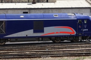 203 - Iran locos - Vitali