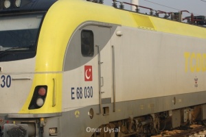 214 - E68000 at Konya - Onur