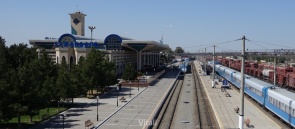 378 - CIS railways - Vitali