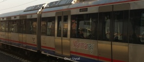497 - Marmaray - Onur