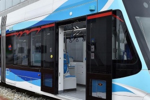 546 - İzmir tram - İzmir Metropolitan Municipality