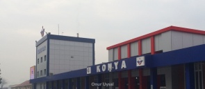 593 - Konya - Onur