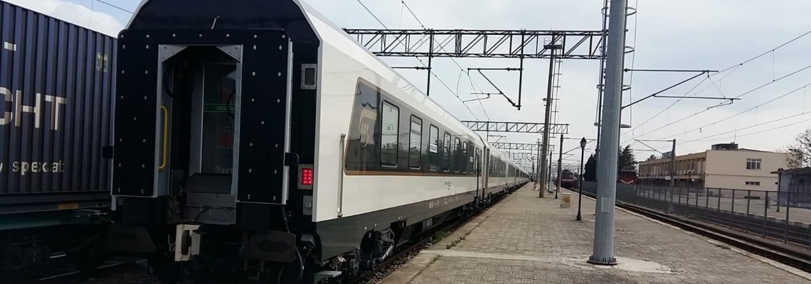 968 - Baku train - Eksper